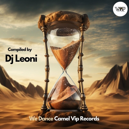 VA - We Dance Camel VIP Records (Select Dj Leoni) [CVIP190]